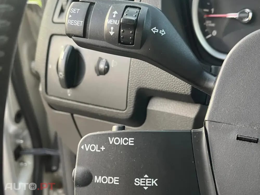 Ford C-Max 1.6 TDCi Trend