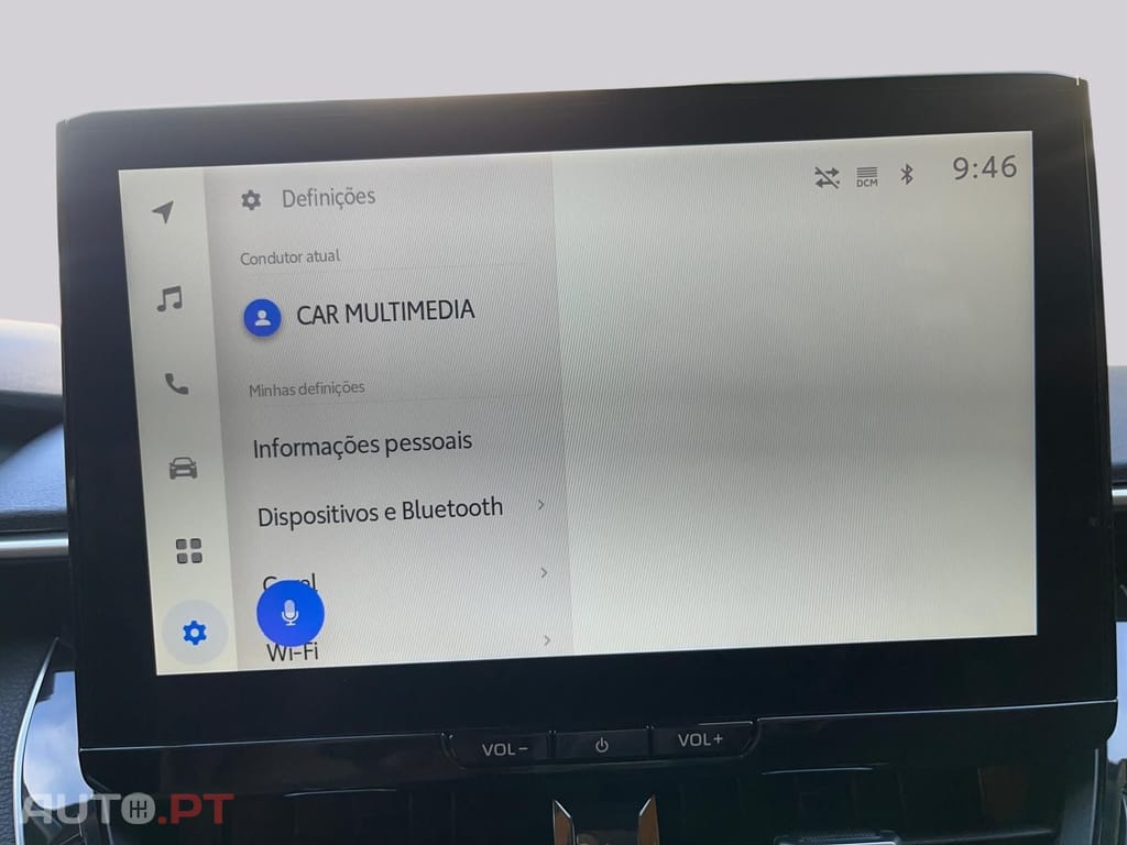 Toyota Corolla Confort 1.8 Hibrido