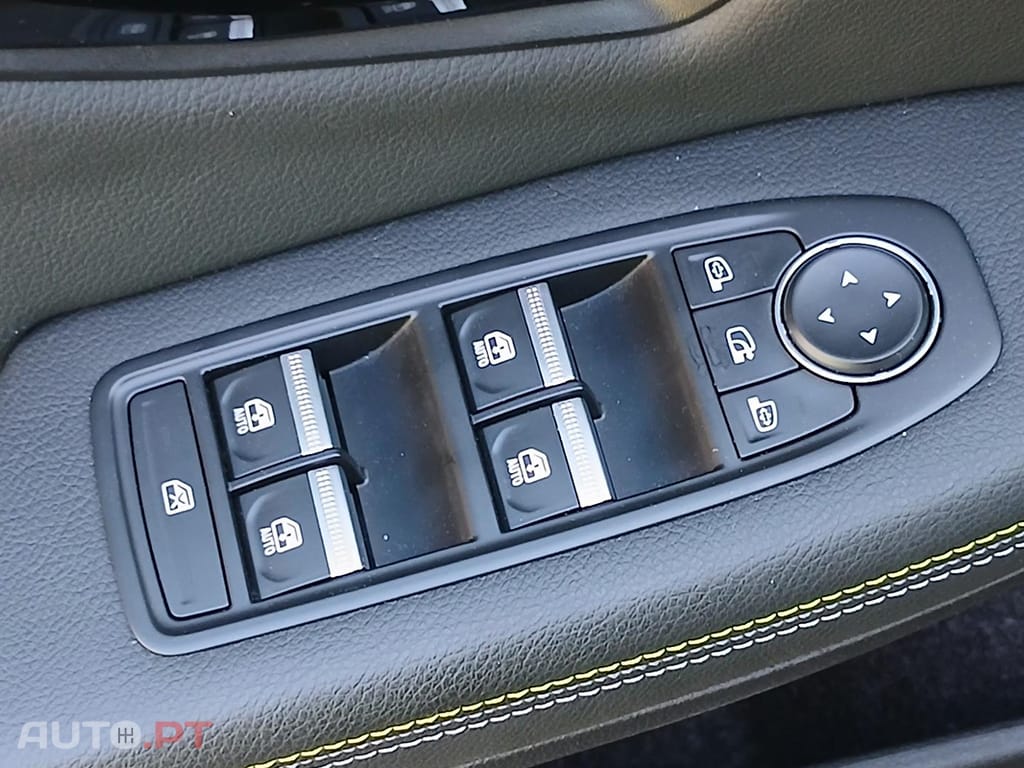 Renault Scénic Scénic E-Tech 60 kWh Techno