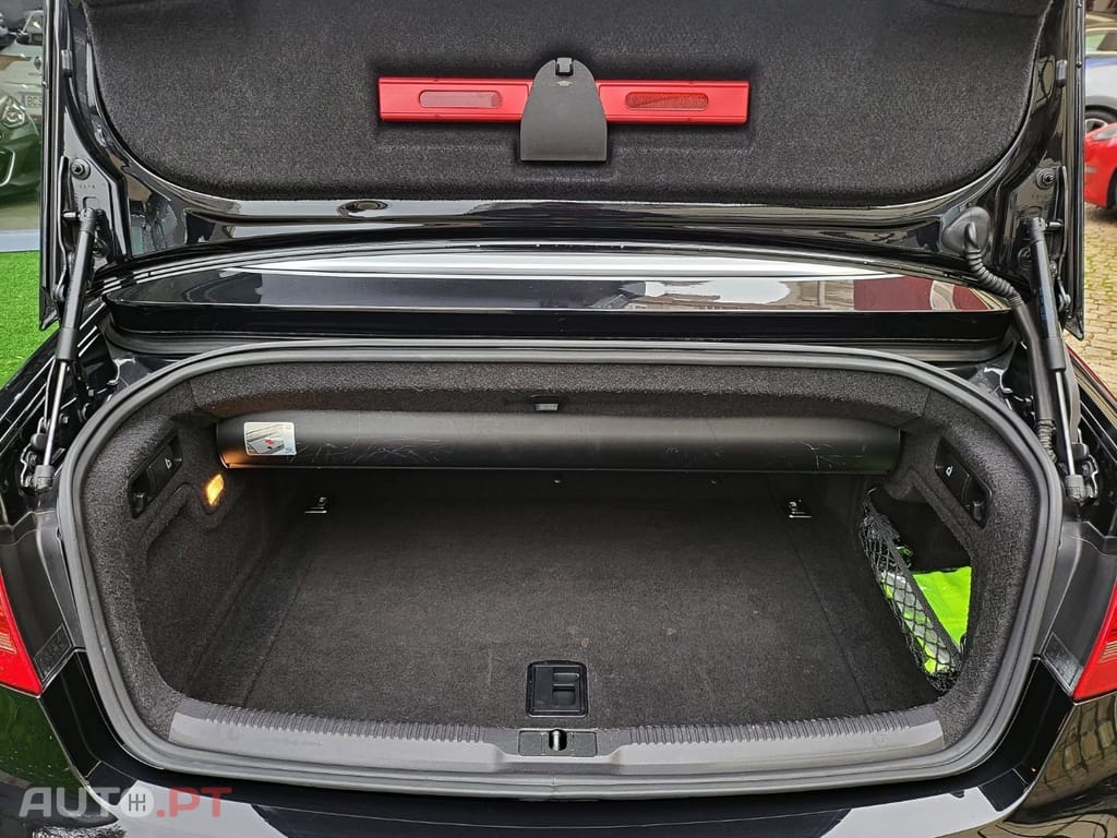 Audi A5 2.0 TFSi quattro S-line S-tronic