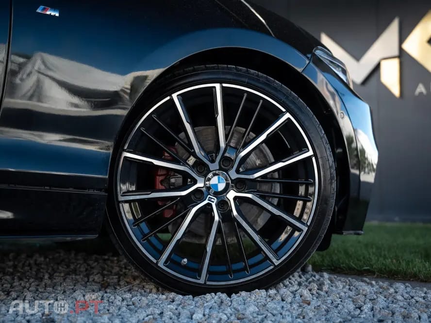 BMW 228 i Pack M Auto