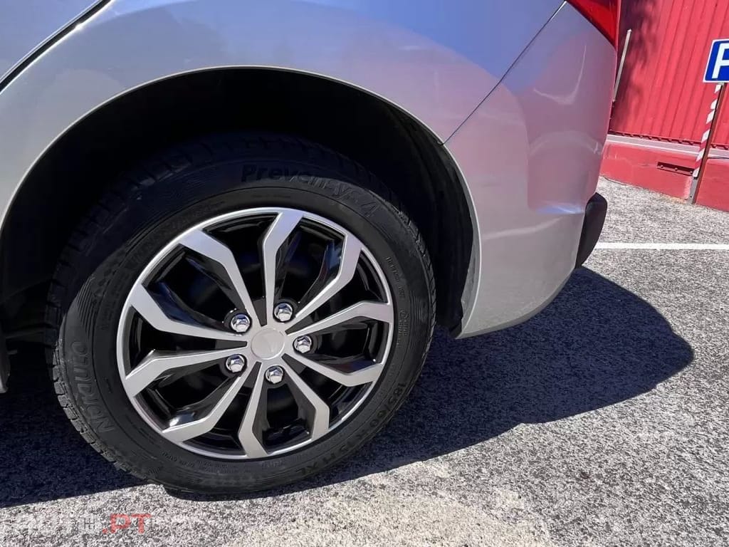 Peugeot 207 SW 1.4 Sport