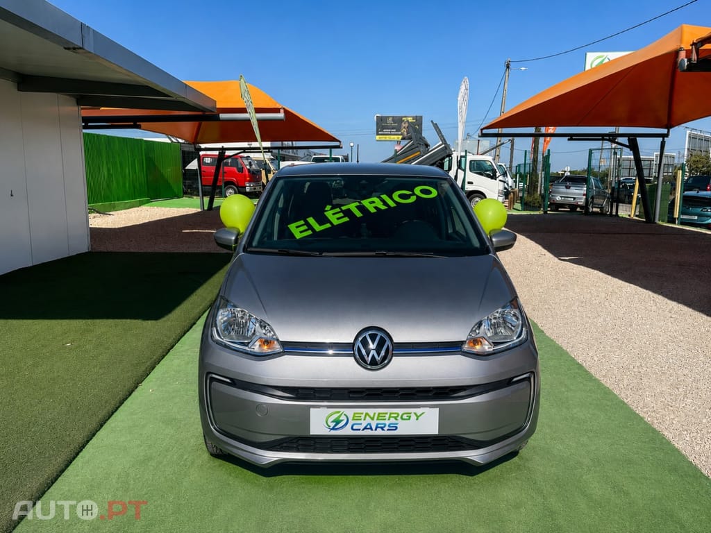 Volkswagen e-Up Style