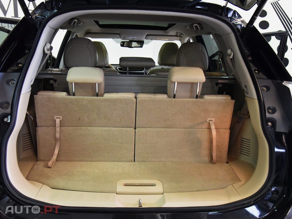 Nissan X-Trail 1.6 dCi Tekna