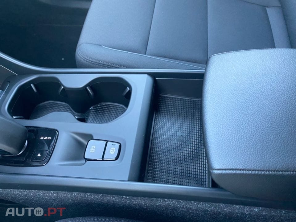 Volvo XC40 1.5 T4 PHEV Inscription