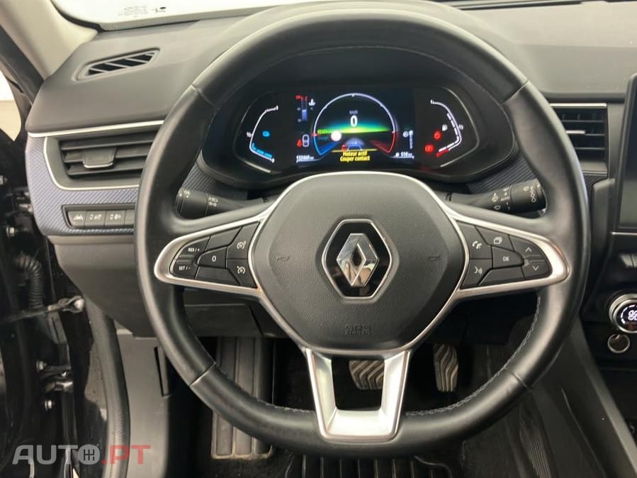 Renault Arkana 1.6 E-Tech Business