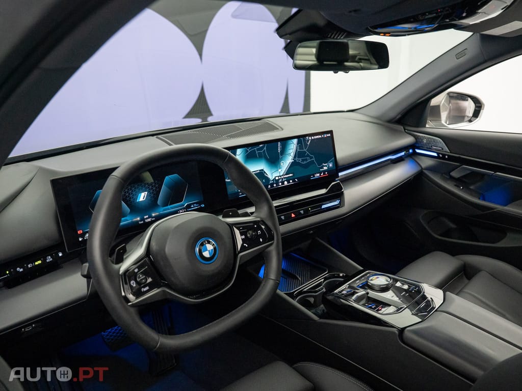 BMW 530 e xDrive