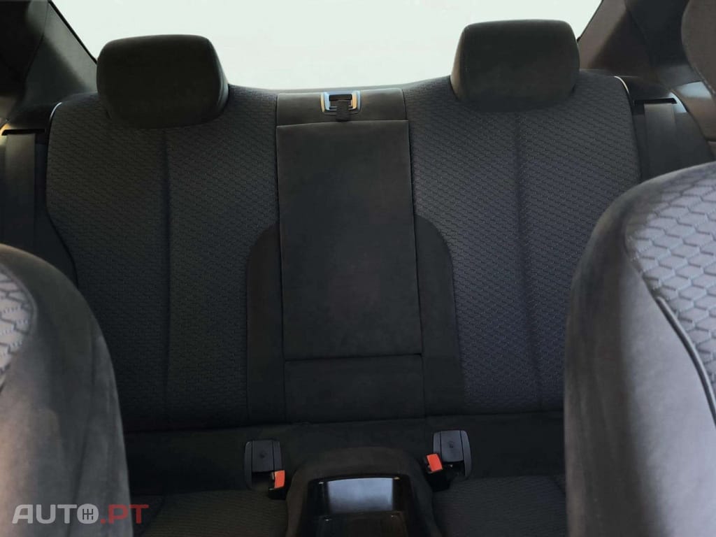 BMW 418 i Pack M Auto