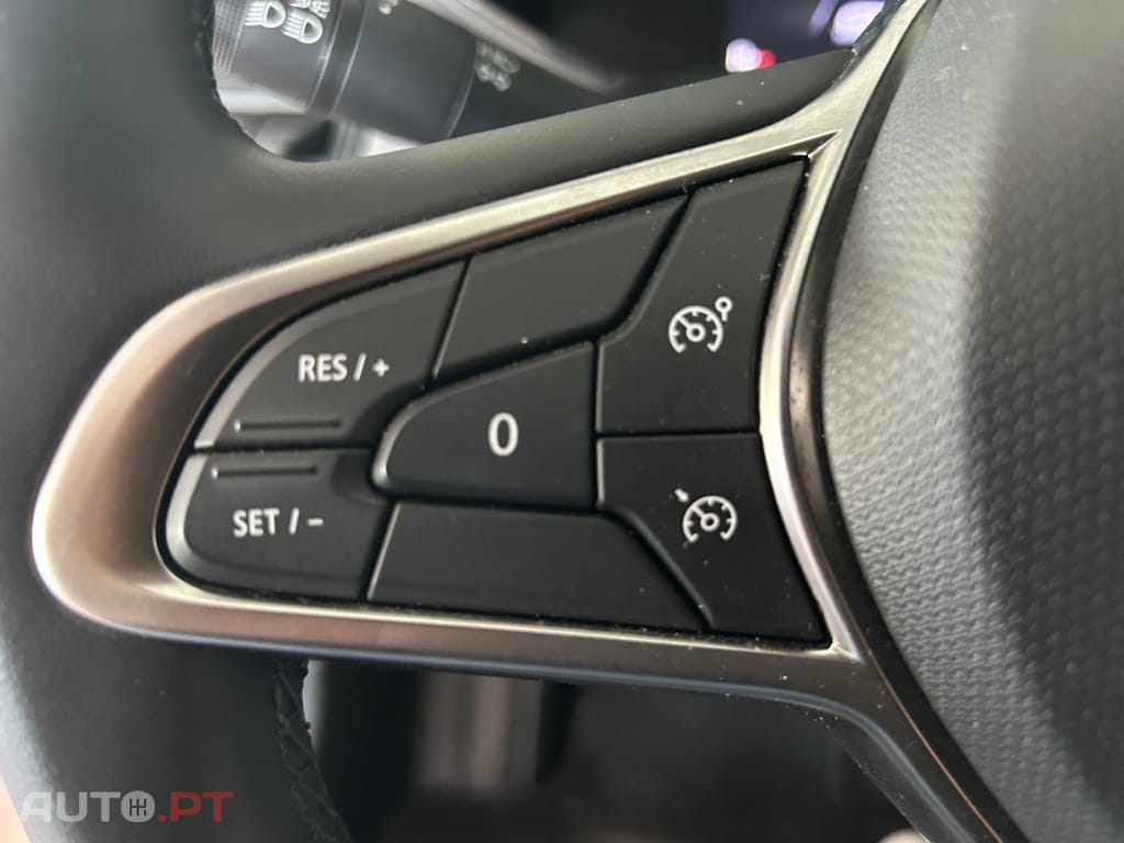 Renault Clio 1.0 TCe Evolution