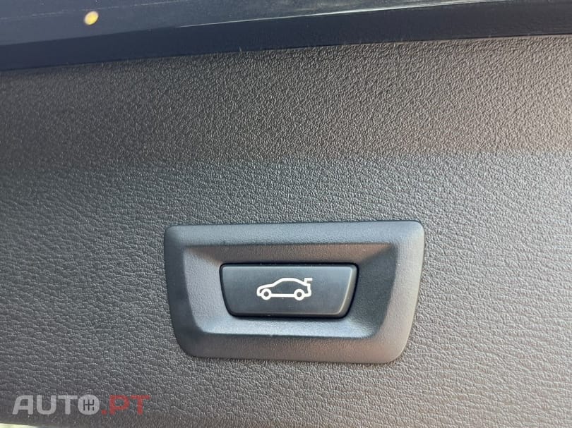BMW X1 16 d sDrive Line xLine