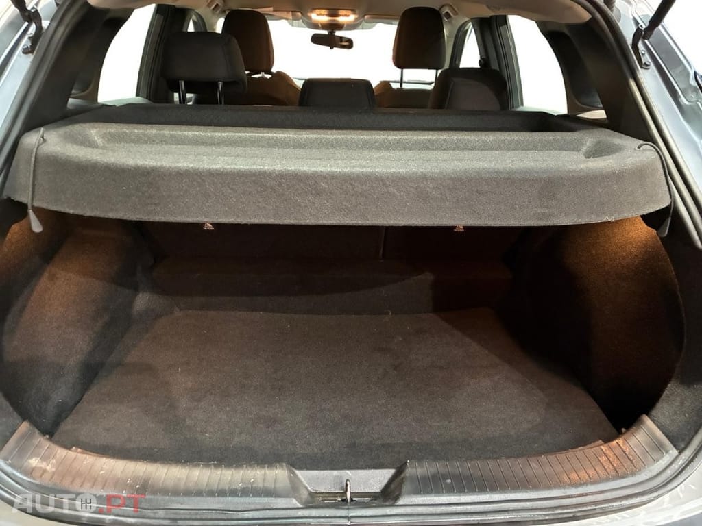 Nissan Qashqai e-Power Business Edition