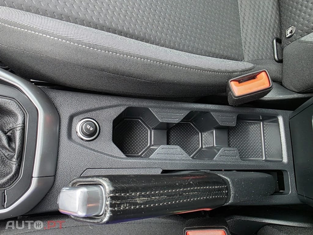 Volkswagen Polo 1.0 TSI Life