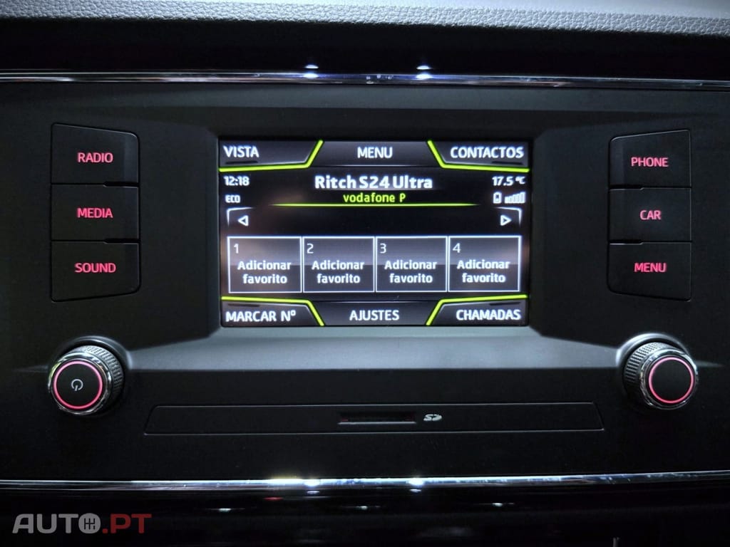 Seat Ateca 1.4 TSI FR