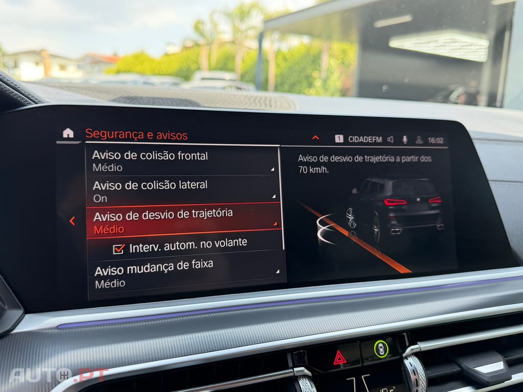BMW X5 45 e xDrive Pack M