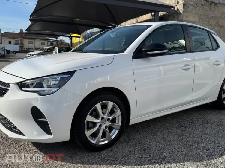 Opel Corsa 1.2 Edition