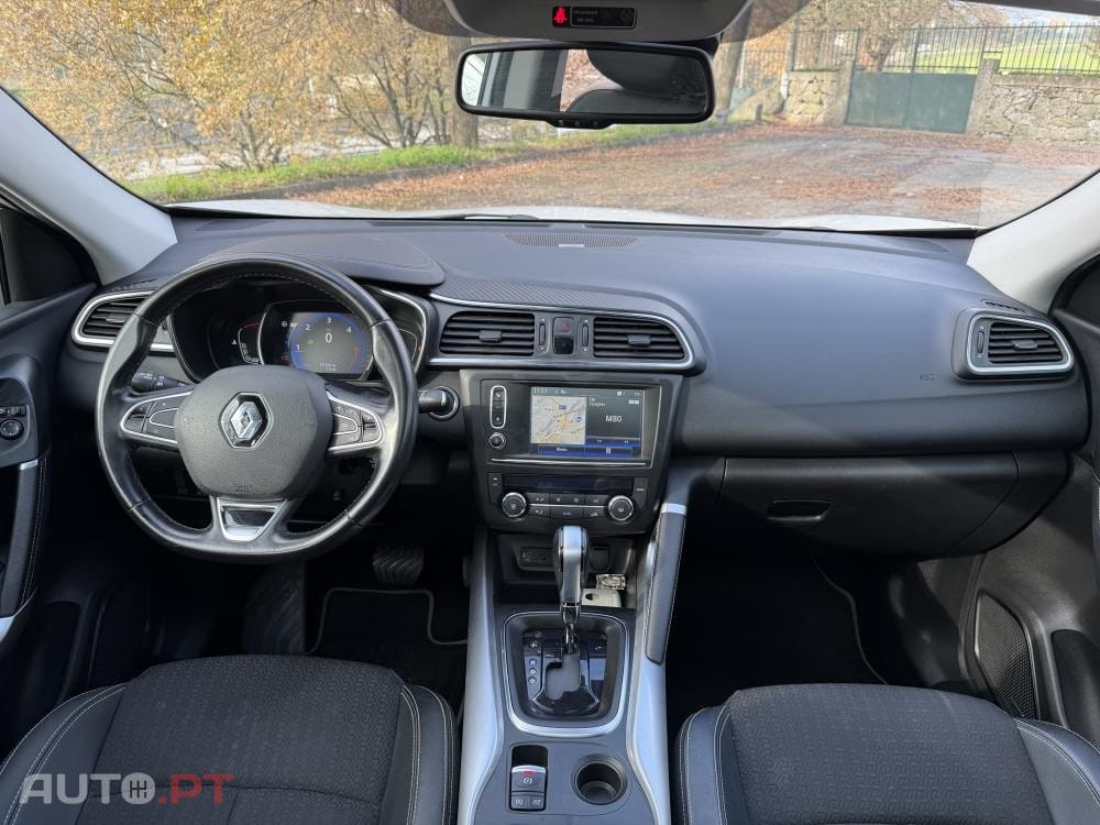 Renault Kadjar Energy dCi 110 EDC COLLECTION