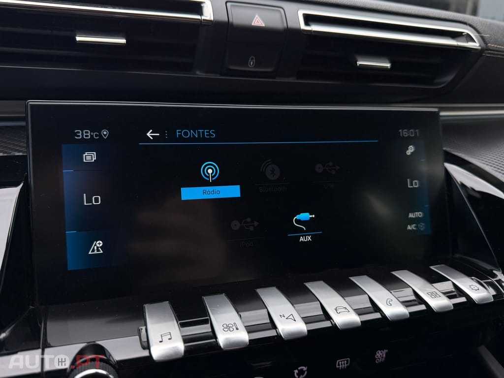 Peugeot 508 1.5 BlueHDi GT EAT8