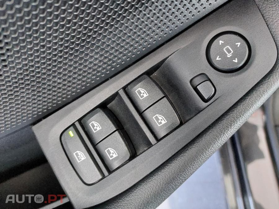 BMW 116 d Advantage