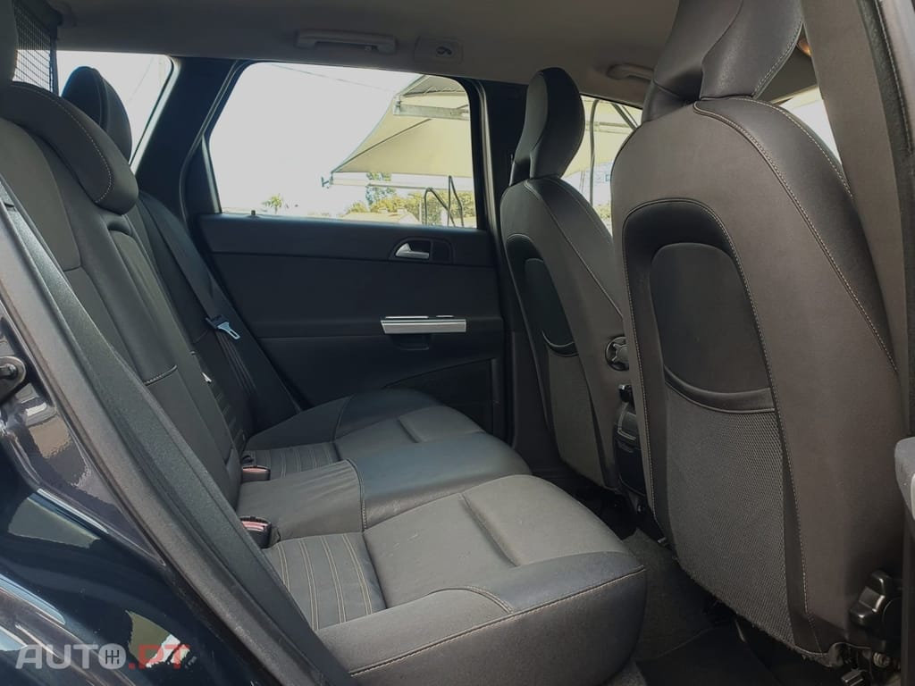 Volvo V50 1.6 D Drive