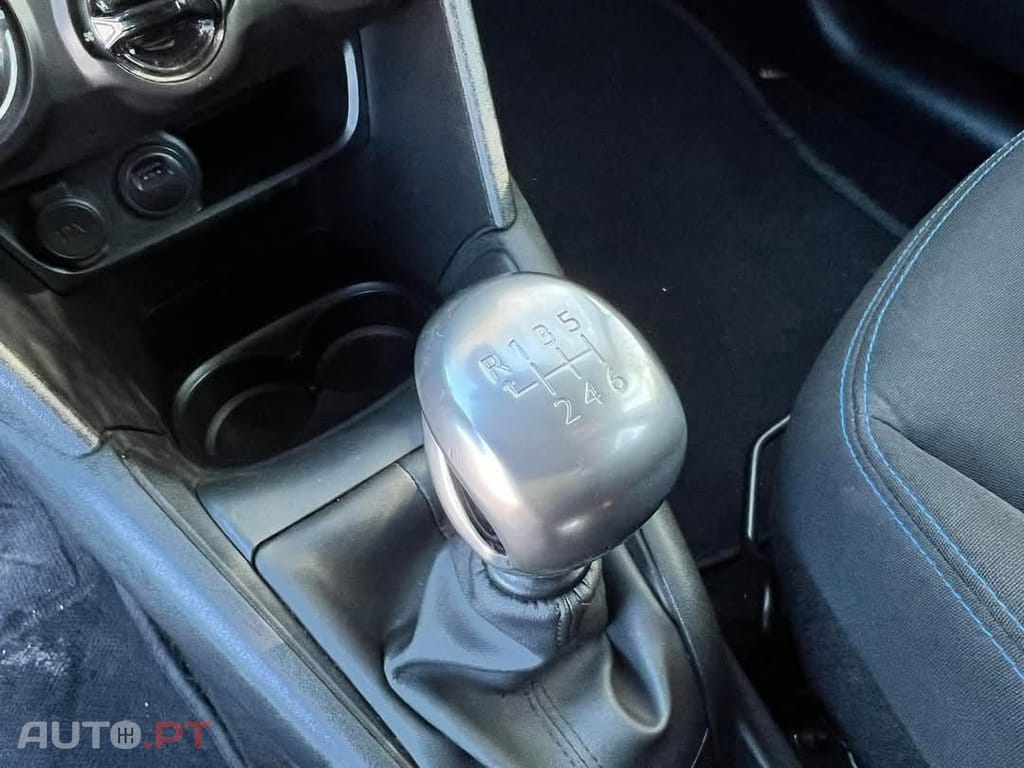 Peugeot 208 1.5 BlueHDi Allure