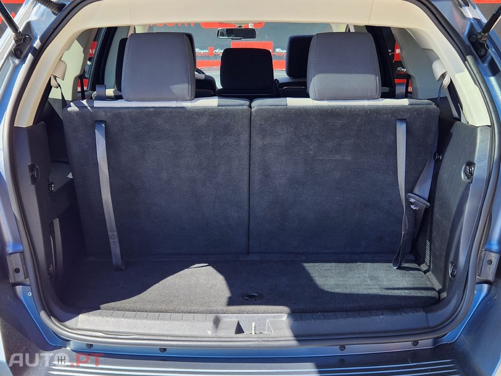 Dodge Journey 2.0 CRD R/T ATX
