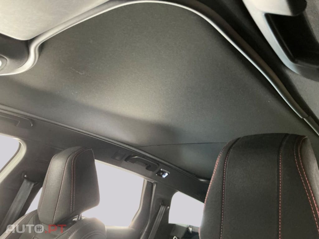 Peugeot 308 SW 1.2 GTLINE 
