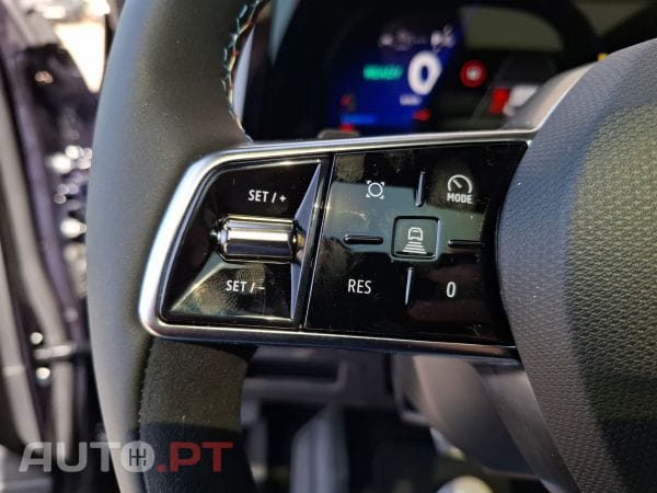 Renault Espace 1.2 E-Tech full hybrid 200 esprit Alpine