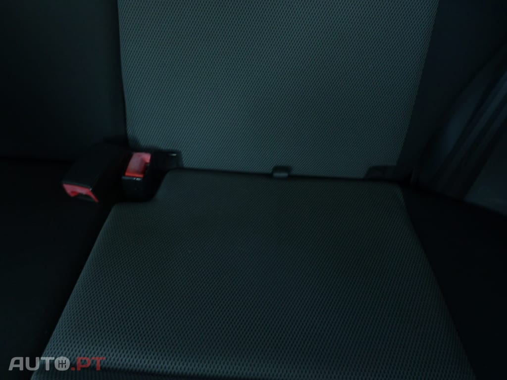 Mitsubishi Colt ClearTec 1.1