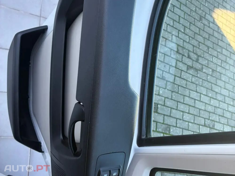 Fiat Ducato EuroMobil Profila RS 720 EB
