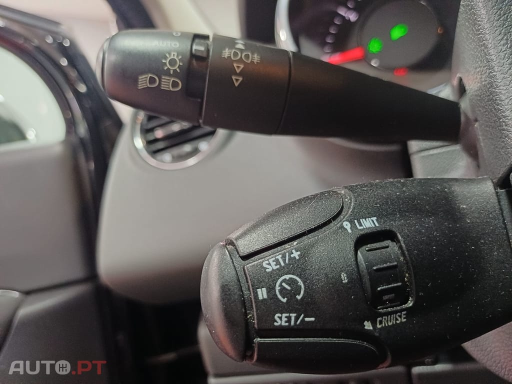 Peugeot 3008 1.6 HDi Allure