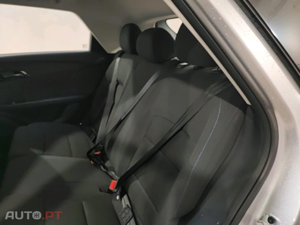 MG MG4 49 kWh Standard