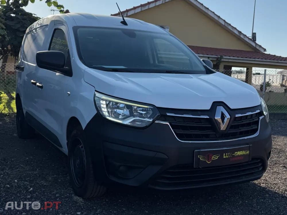Renault Express Confort