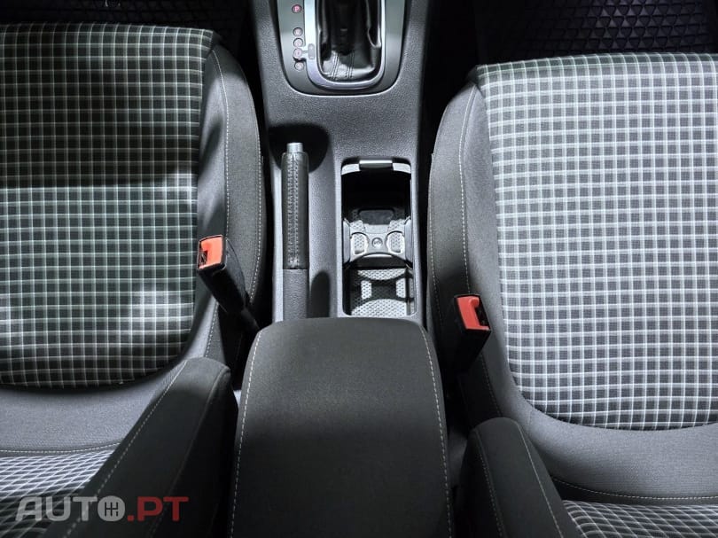 Volkswagen Scirocco 2.0 TSI BlueMotion DSG