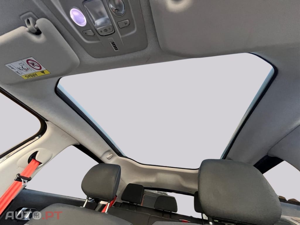 Citroen C4 Cactus 1.2 e-THP Rip Curl