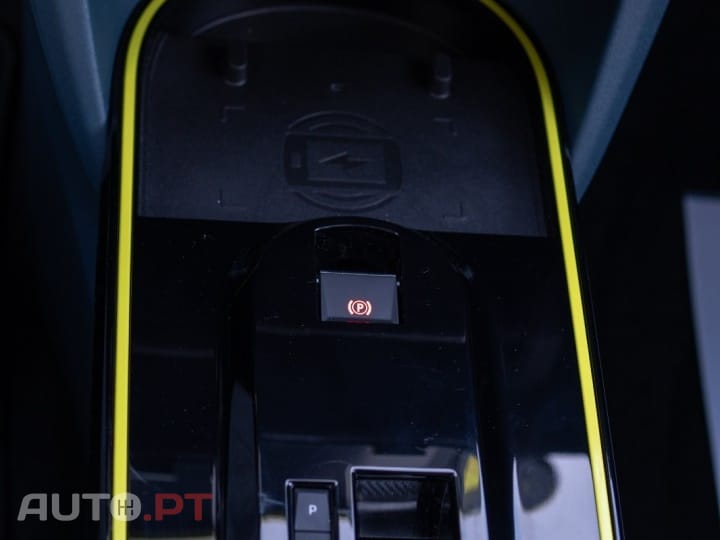 Fiat Grande Panda 1.2 Hybrid La Prima eDCT