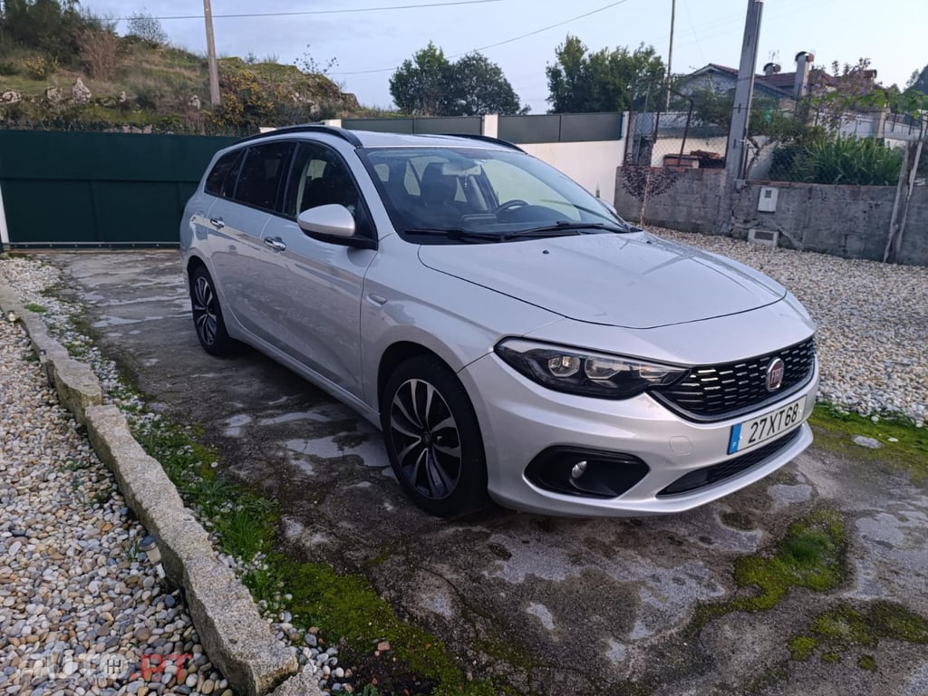 Fiat Tipo SW 1.6 Diesel