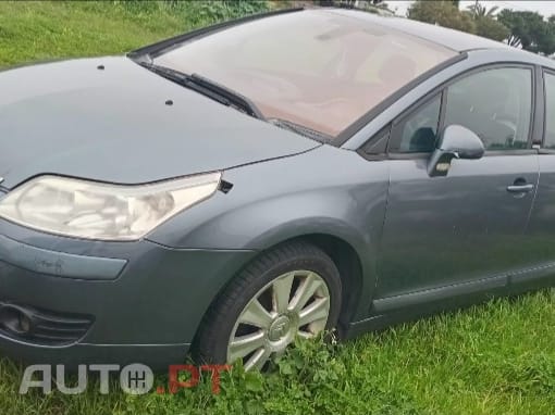 Citroen C4 Exclusiv