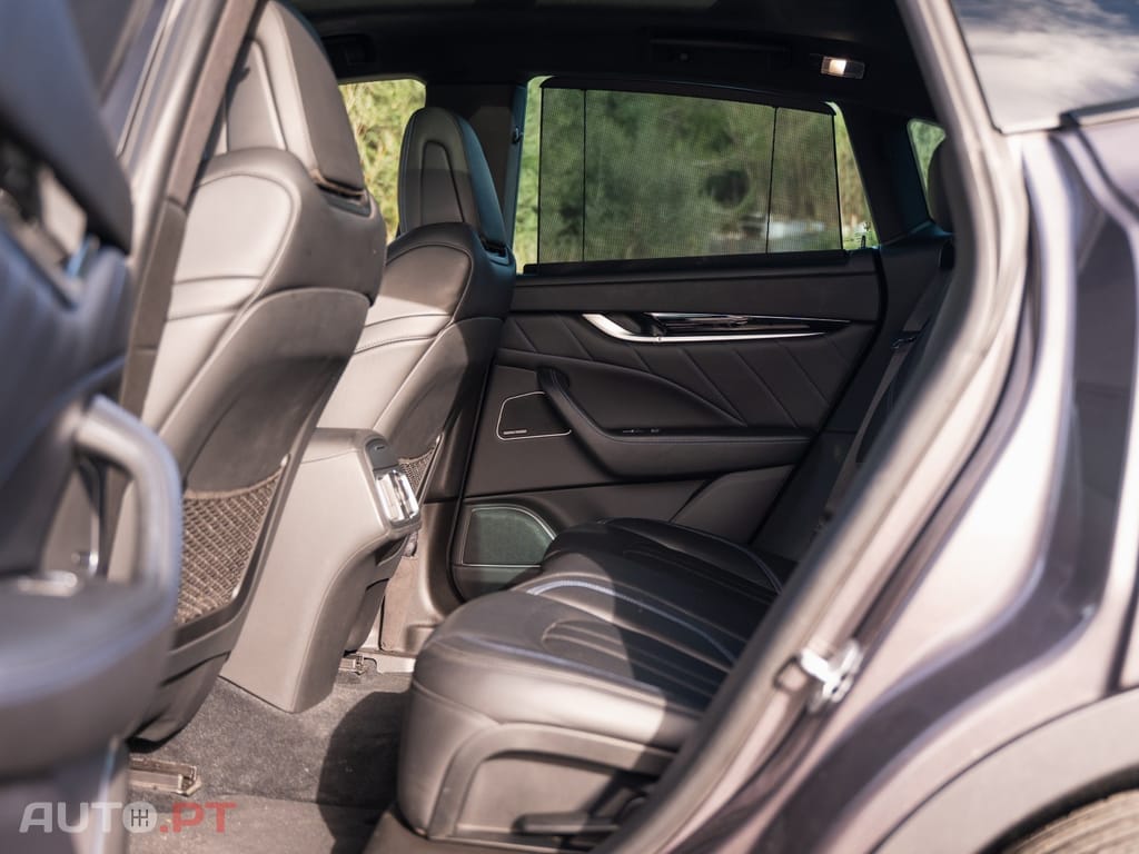 Maserati Levante 2.0 GT Ultima