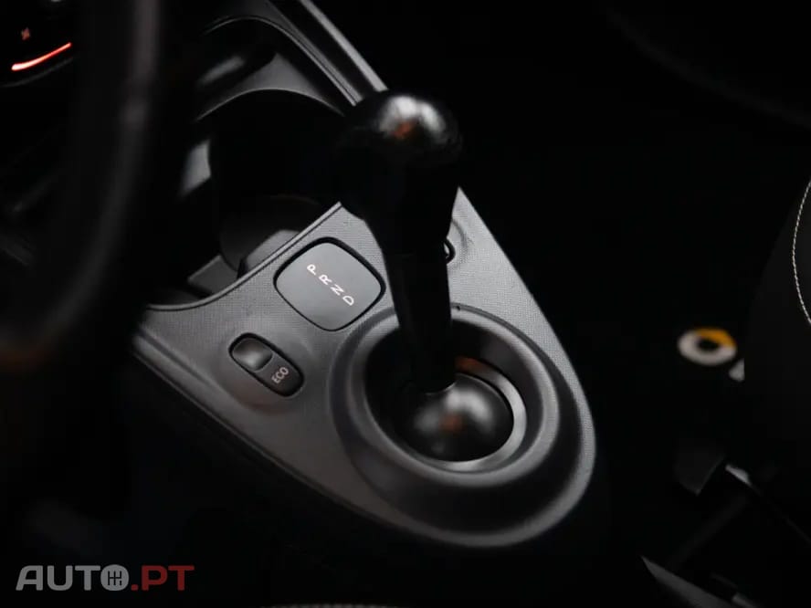 Smart ForFour Business Solution