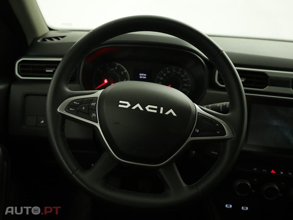 Dacia Duster Duster 1.0 TCe Journey