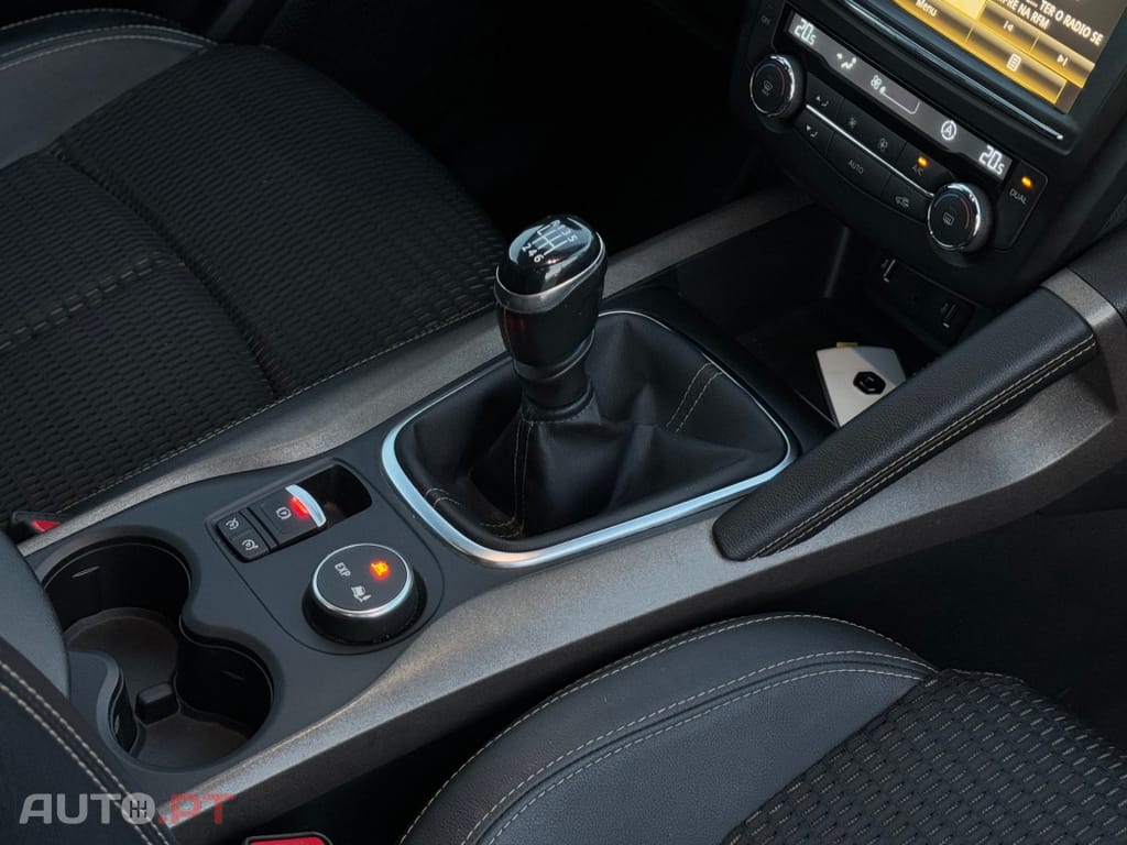 Renault Kadjar 1.5 dCi XMOD