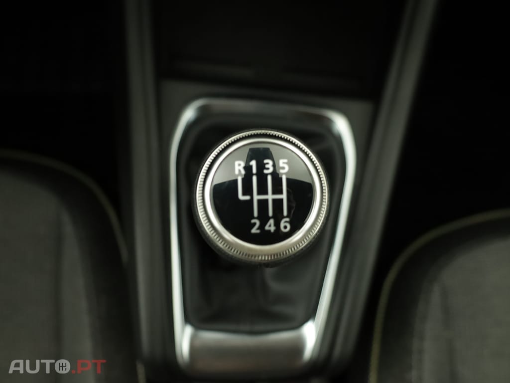 Renault Captur Captur 1.0 TCe Techno