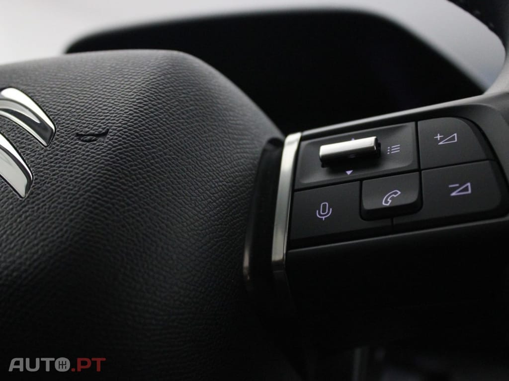 Citroen C4 X 1.2 PURETECH MAX