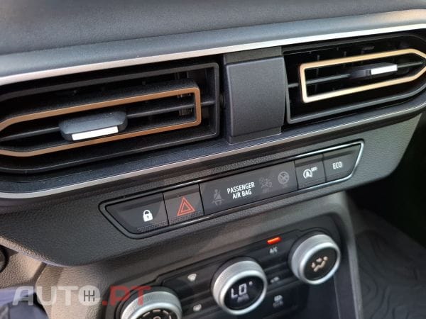 Dacia Sandero TCe 90 Stepway Extreme
