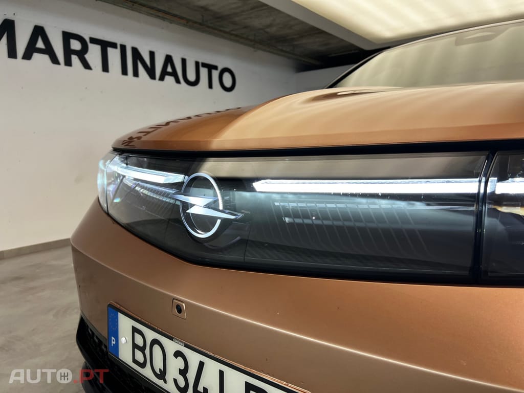 Opel Grandland (X) 73 kWh Edition