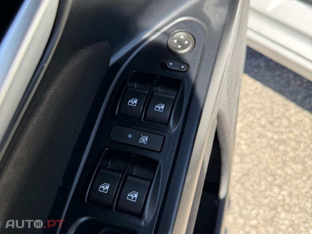 Fiat Tipo 1.3 MultiJet