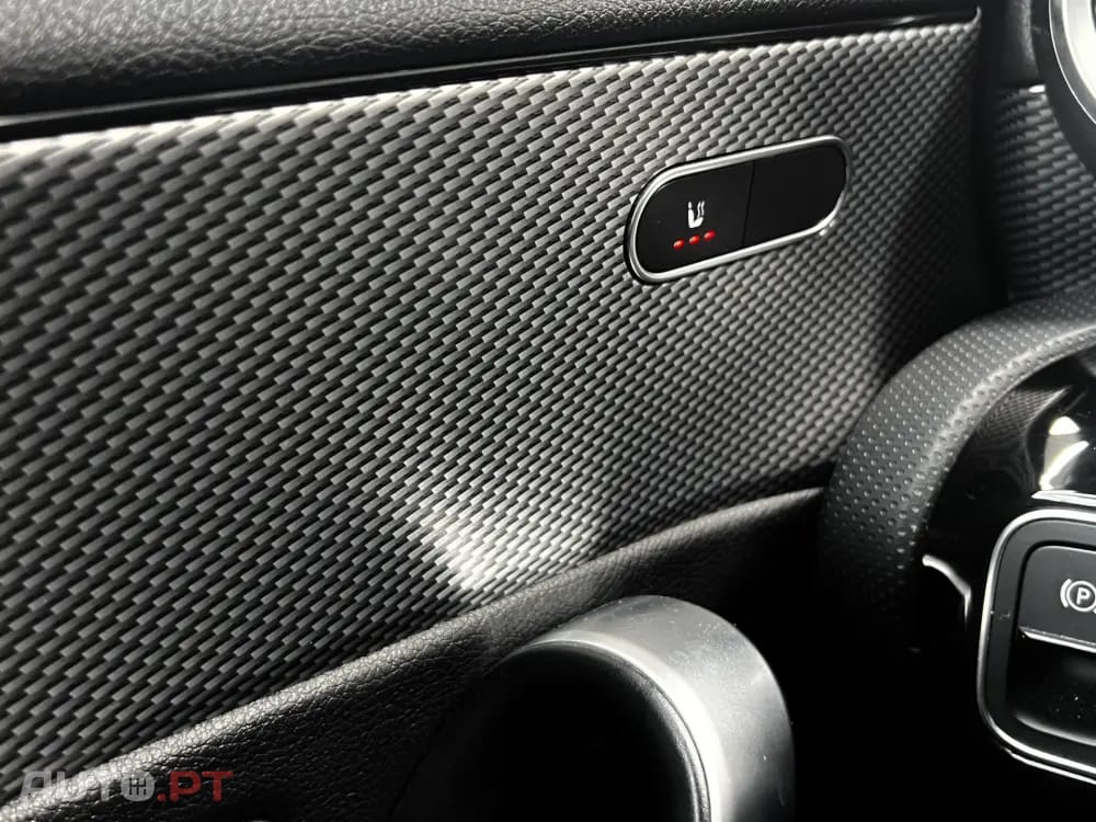 Mercedes-Benz A 180 d 7G-DCT