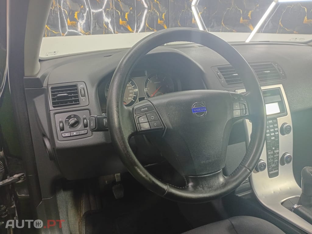 Volvo C30 1.6 D Drive Momentum