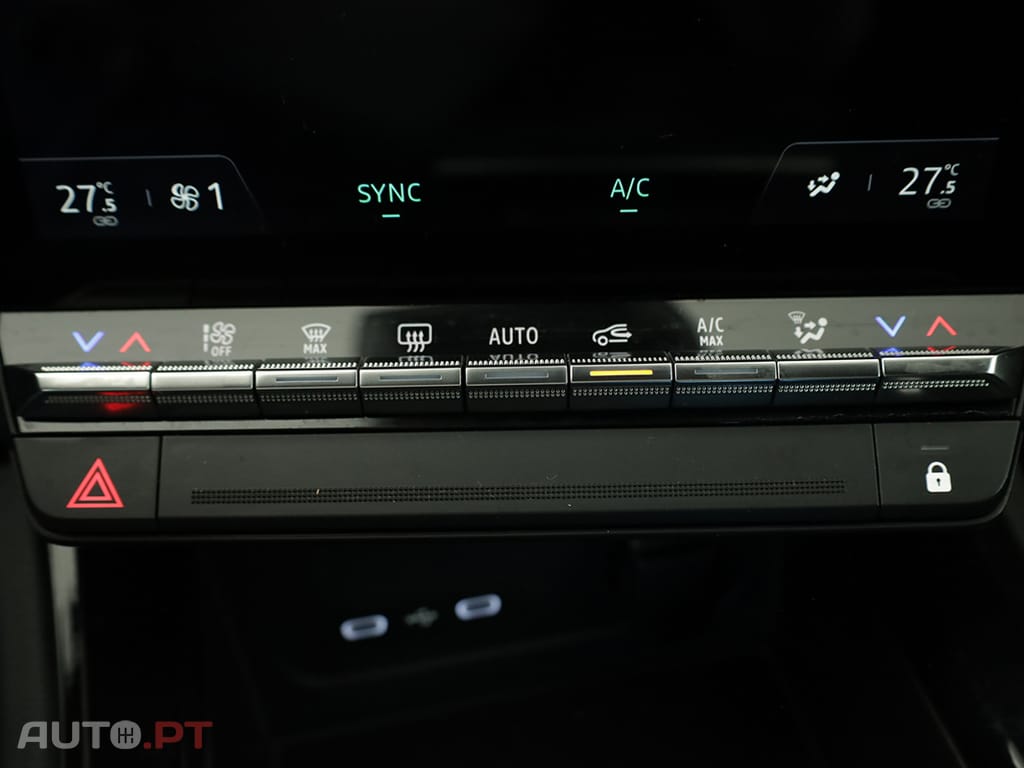 Renault Austral Austral 1.2 E-Tech Full Hybrid Techno Esprit Alpine