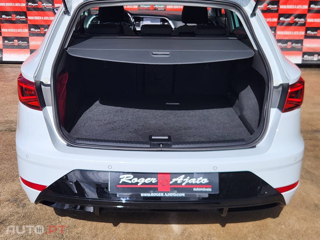Seat Leon 1.6 TDI Style S/S